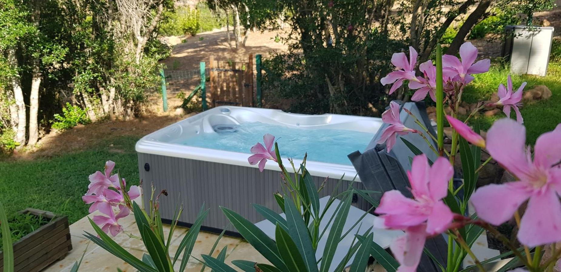 Locations Residence Rocca Rossa Palombaggia Classees 3 Etoiles Porto-Vecchio  Exterior photo