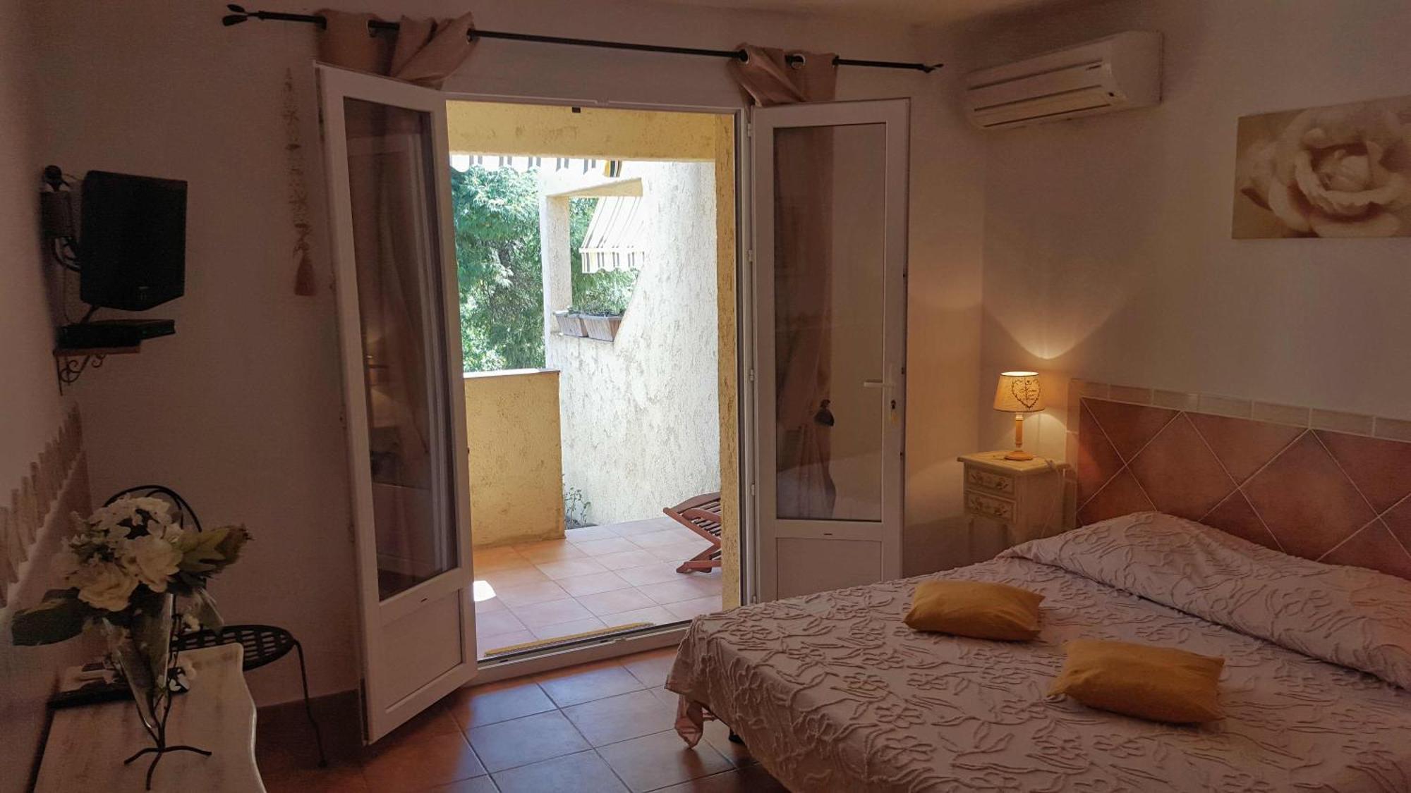 Locations Residence Rocca Rossa Palombaggia Classees 3 Etoiles Porto-Vecchio  Exterior photo