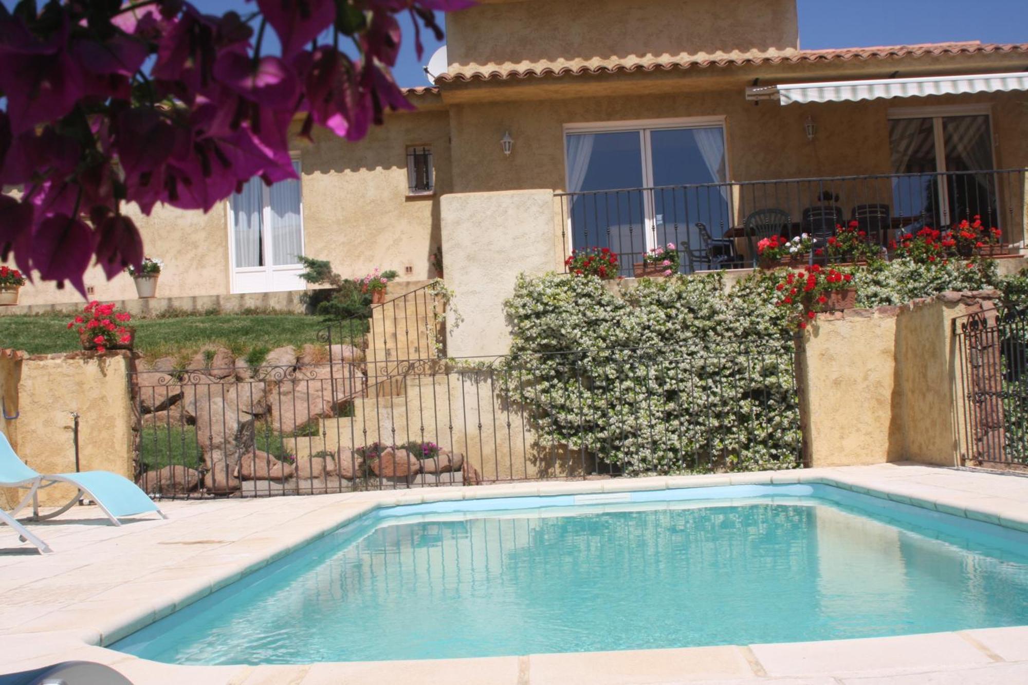 Locations Residence Rocca Rossa Palombaggia Classees 3 Etoiles Porto-Vecchio  Exterior photo