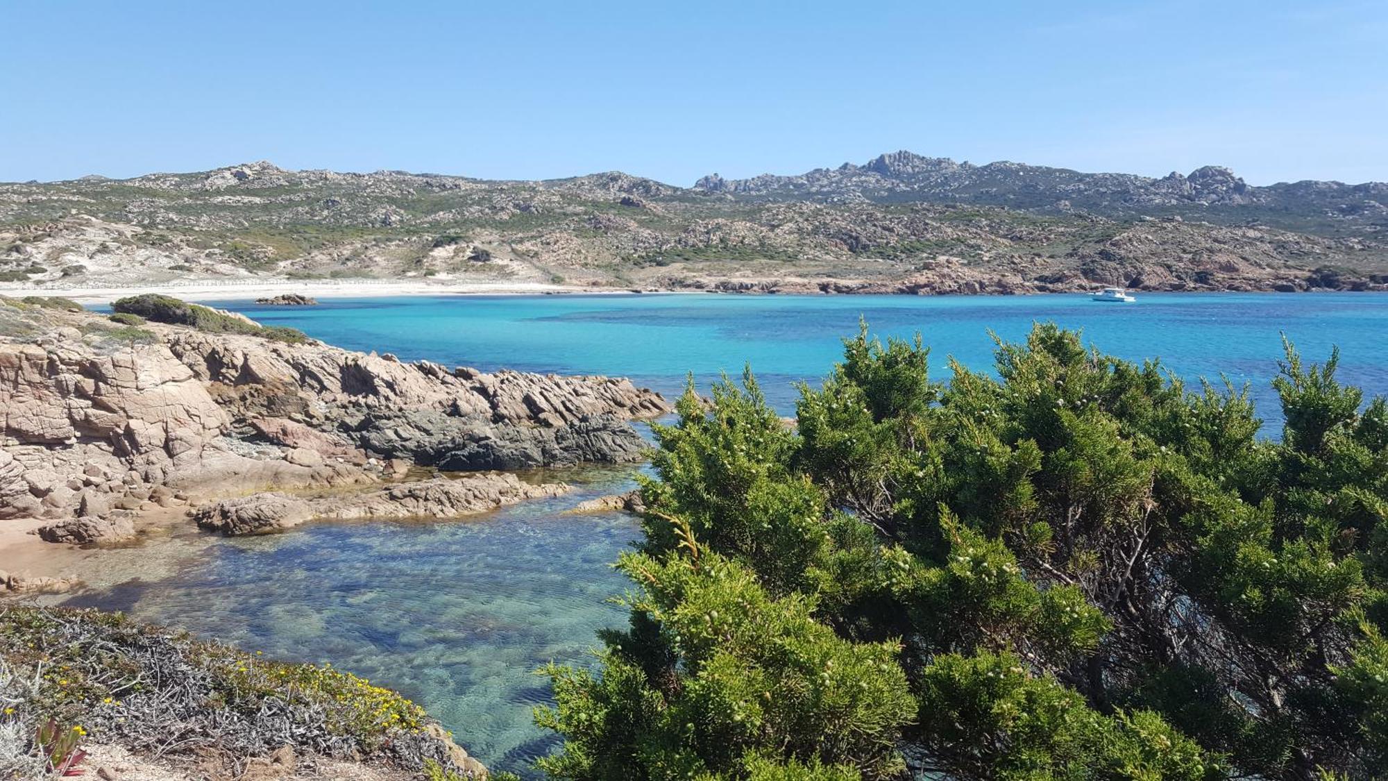 Locations Residence Rocca Rossa Palombaggia Classees 3 Etoiles Porto-Vecchio  Exterior photo