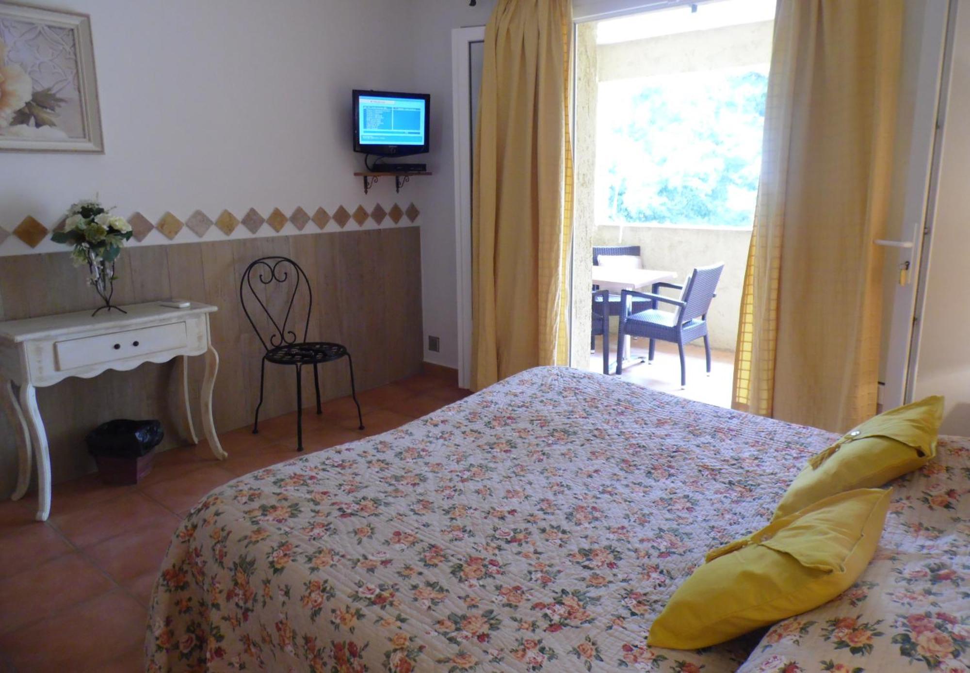 Locations Residence Rocca Rossa Palombaggia Classees 3 Etoiles Porto-Vecchio  Exterior photo