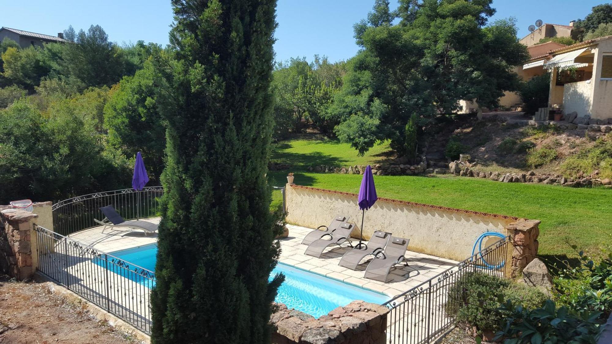 Locations Residence Rocca Rossa Palombaggia Classees 3 Etoiles Porto-Vecchio  Exterior photo